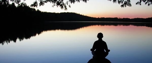 Meditation Photo